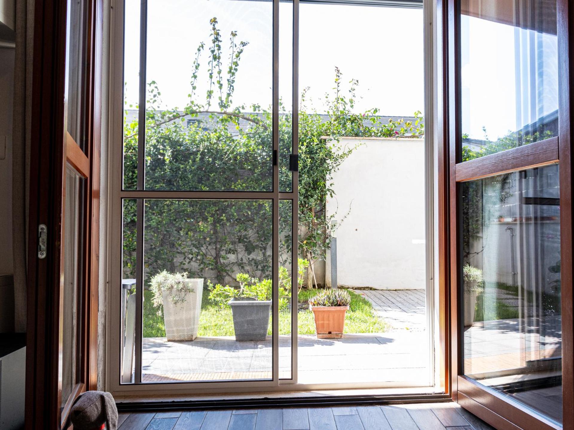 Mrb Real Estate - Maison Ludovica - Monolocale Moderno Con Giardino 프라토치에 외부 사진